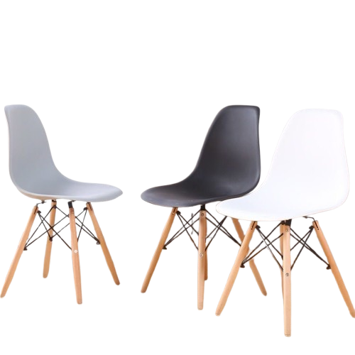 Gaming Chair - Black