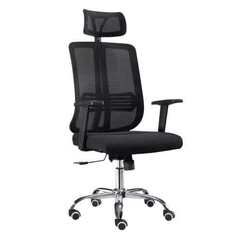 Executive Leather Chair