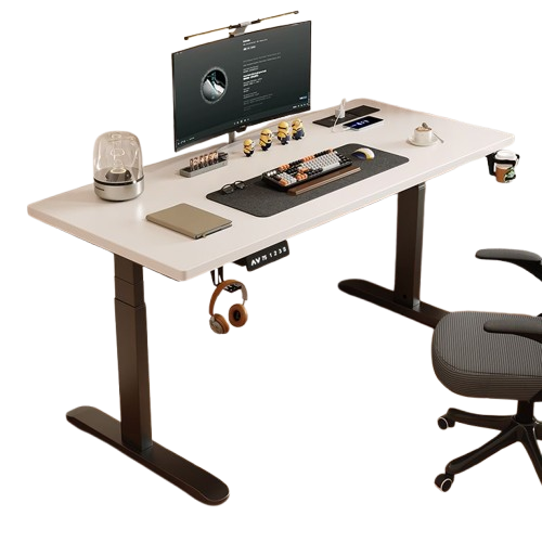 Height Adjustable Standing Desk