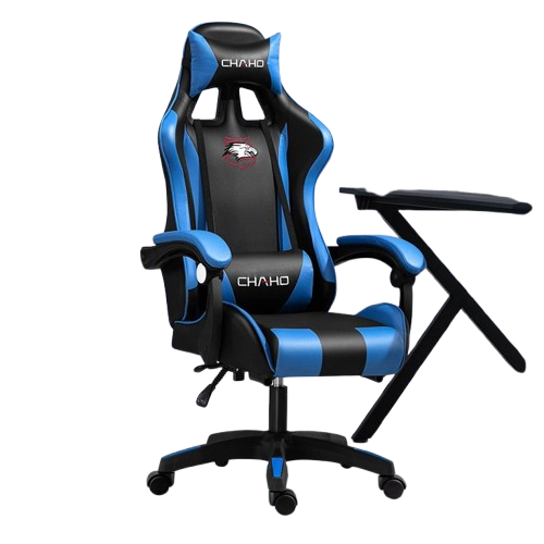Gaming Chair - Blue