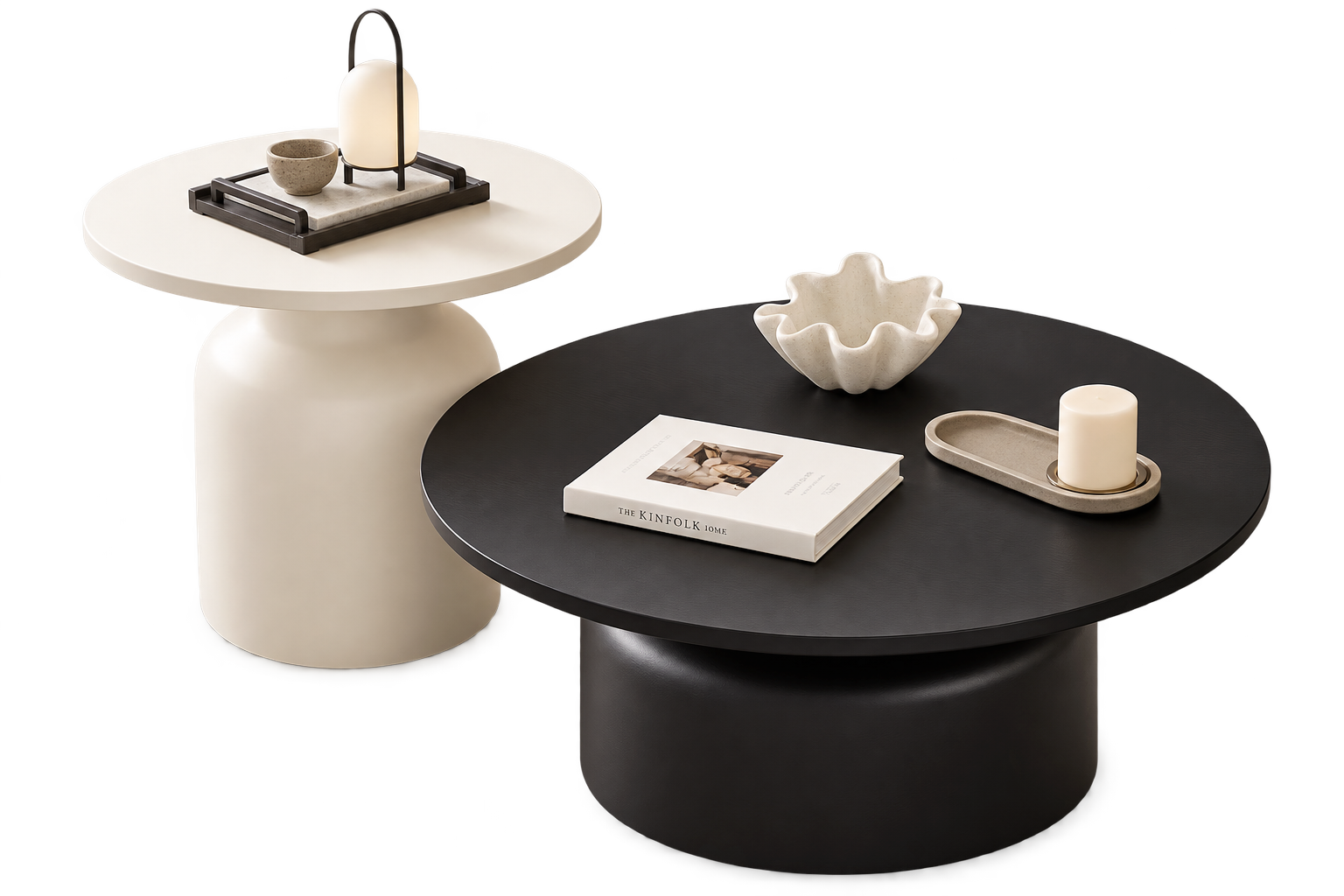 Dining Space