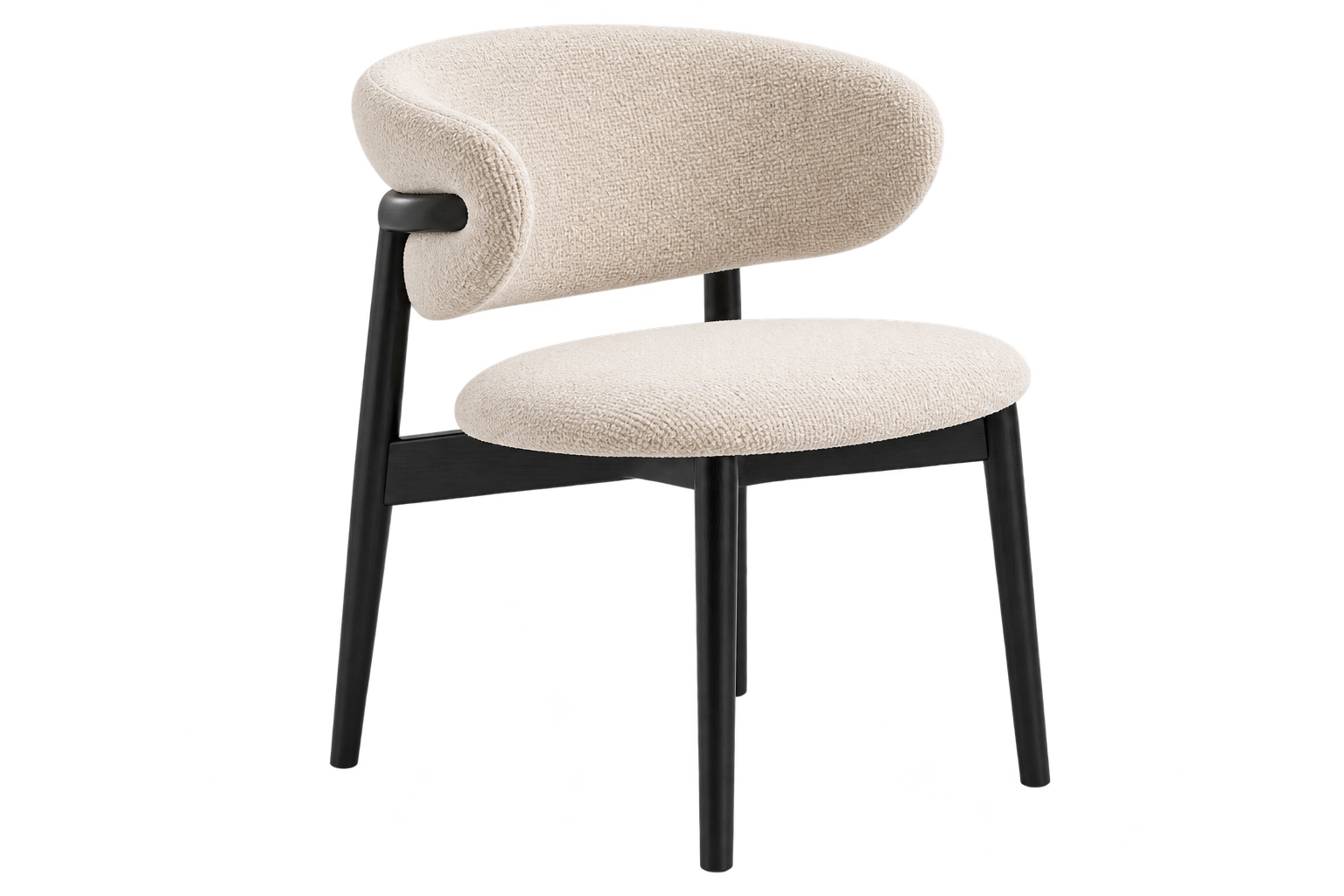 Crochet Stool