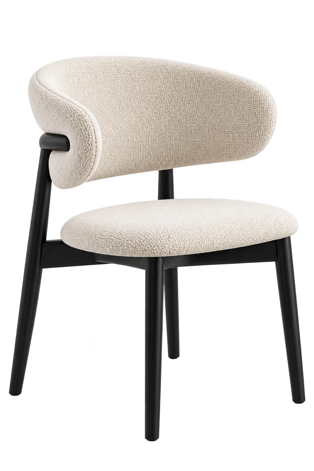 Crochet Stool