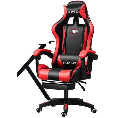 Gaming Chair - Red