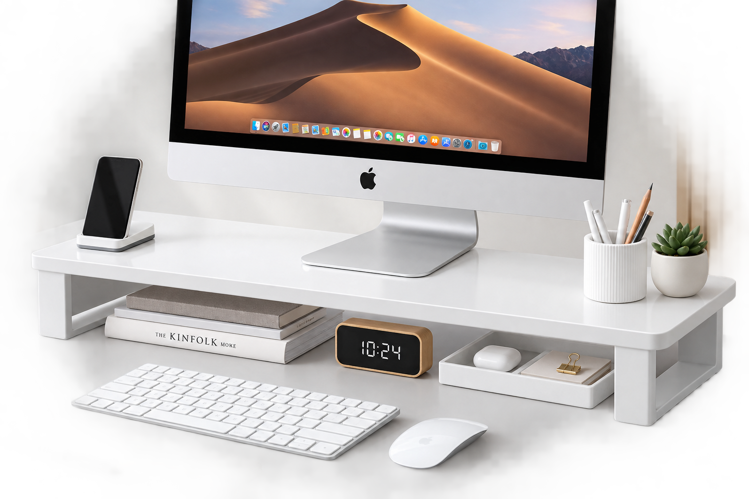 Lopy Monitor Stand